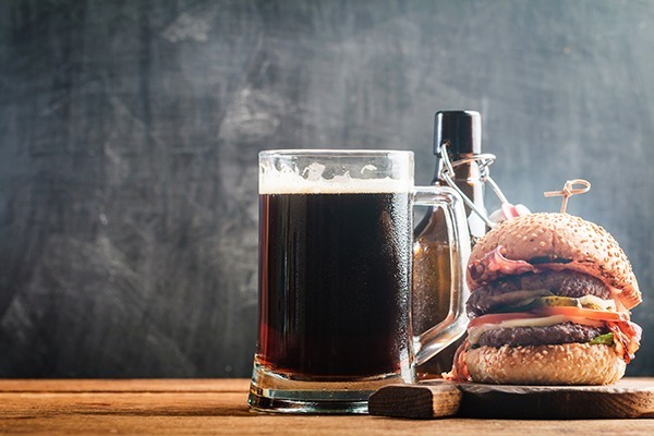 Craft Beer and Dinner at Nosara with Gypsy Cab Nosara