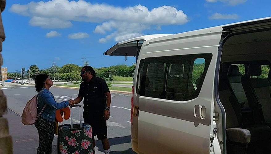 Taxi Services in Nosara with Gypsy Cab Nosara