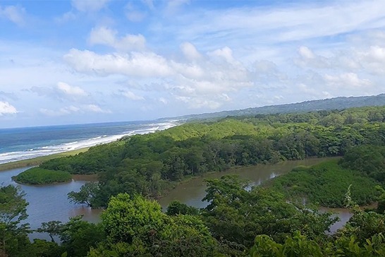 Nosara Eco Tourism with Gypsy Cab nosara