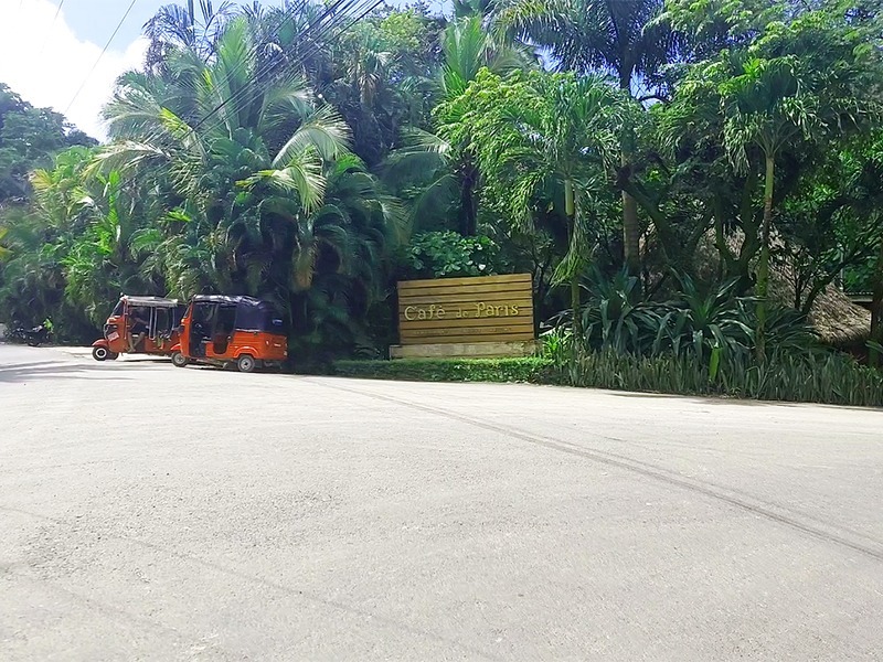 Nosara vs. Tamarindo with Gypsy Cab Nosara