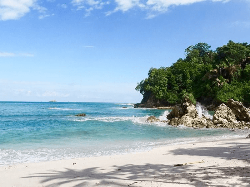 Nosara vs Manuel Antonio with Gypsy Cab Nosara