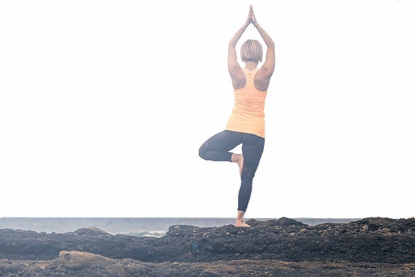 Yoga in Nosara with Gypsy Cab nosara