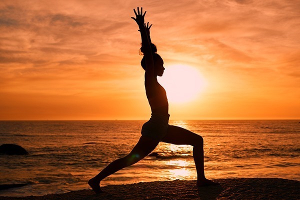 Yoga in Nosara with Gypsy Cab Nosara