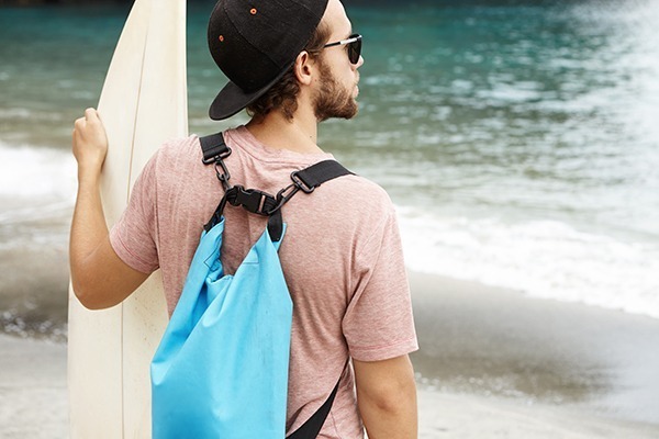 Surfing Schools in Nosara with Gypsy Cab Nosara