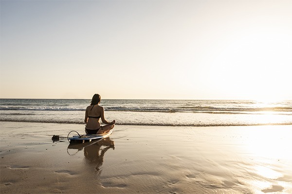Yoga and Surfing Retreat in Nosara with Gypsy Cab Nosara