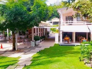 Where to stay in Nosara with Gypsy Cab nosara