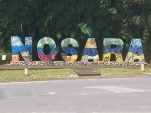 Nosara guide with Gypsy Cab Nosara