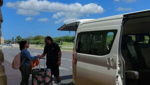 Taxi Services in Nosara with Gypsy Cab Nosara