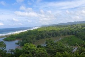 Nosara Eco Tourism with Gypsy Cab nosara