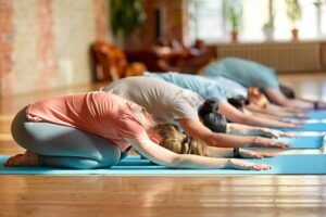 Yoga retreat at Nosara with Gypsy Cab Nosara