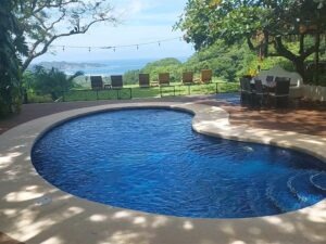 Tierra Magnifica Boutique Hotel with Gypsy Cab Nosara