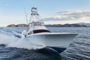 Sport Fishing Nosara with Gypsy Cab Nosara