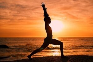 Yoga in Nosara with Gypsy Cab Nosara